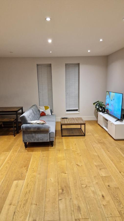 London City Apartment One Ealing Exteriér fotografie