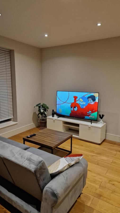 London City Apartment One Ealing Exteriér fotografie