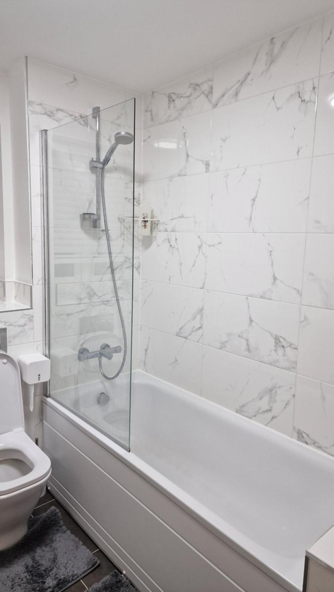 London City Apartment One Ealing Exteriér fotografie